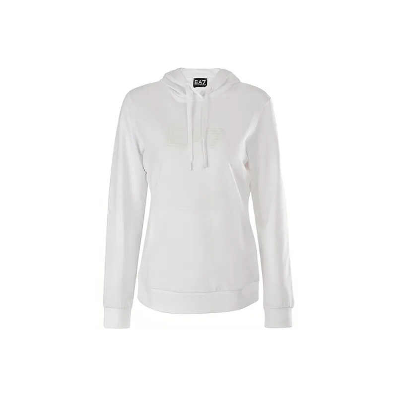 EMPORIO ARMANI Shirts Women's White-0