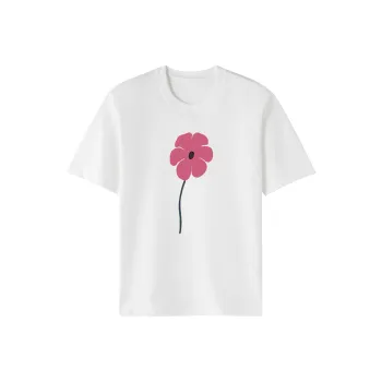TEME T Shirts Women's