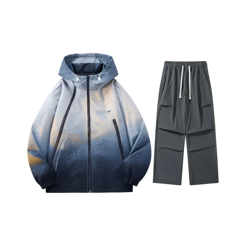 LEVEL Casual Sportswear Unisex-14