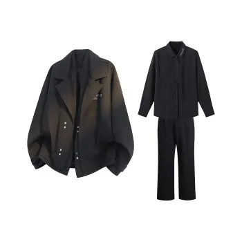 CHARLIE GOLF Business Suit Unisex