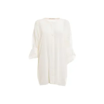 Givenchy Shirts Women's White
