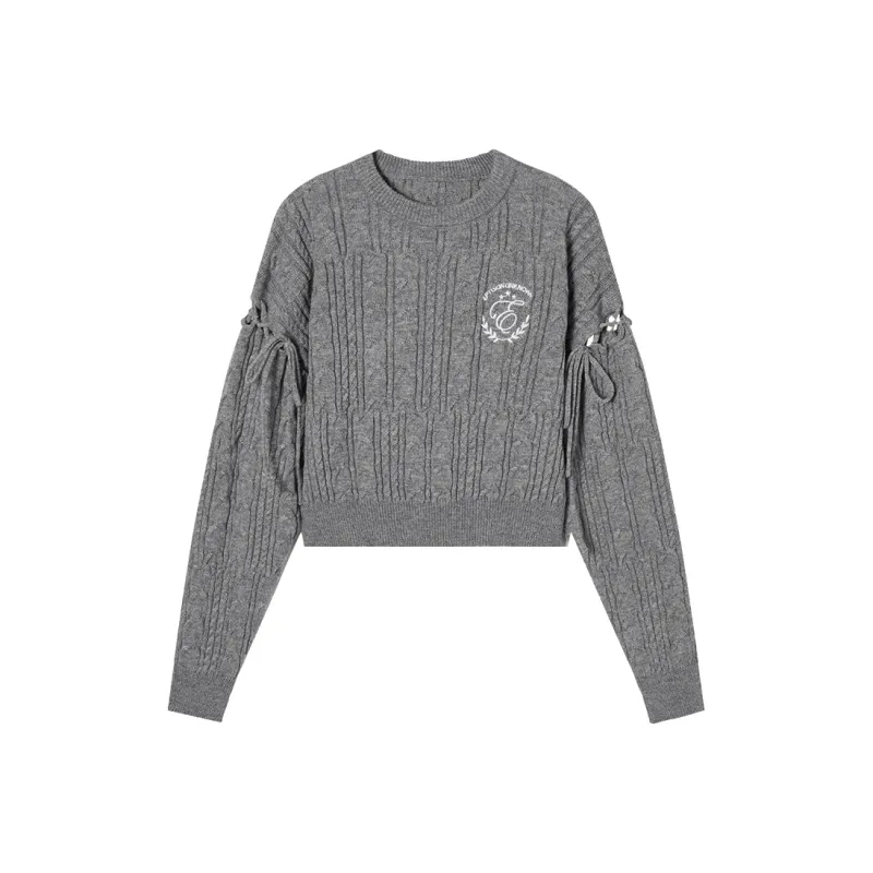 EPTISON WOMAN Knitwear Women's-2