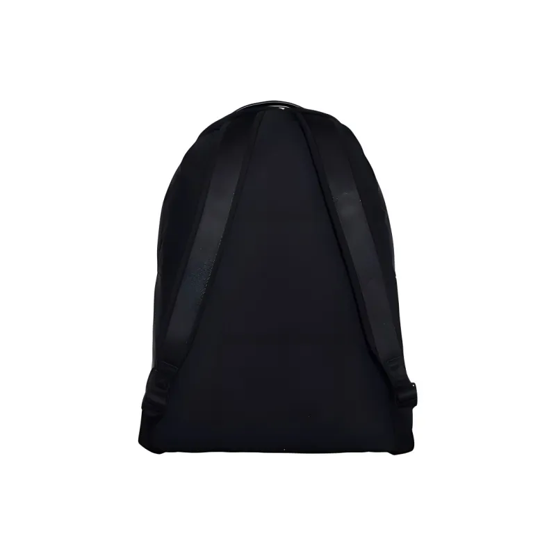 VERSACE JEANS COUTURE Synthetic Material Backpack Unisex Black-2