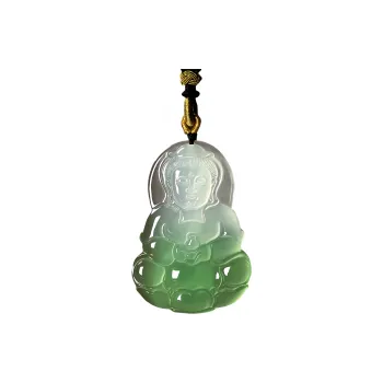 Noritake Chalcedony Necklaces Unisex