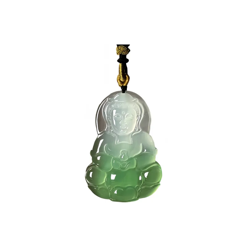 Noritake Chalcedony Necklaces Unisex-0