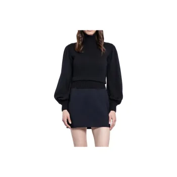 MaxMara Sweaters Women's Black