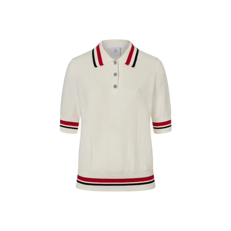 BOGNER Polo Shirts Women's-0