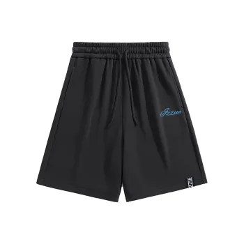 Izzue Casual Shorts Unisex
