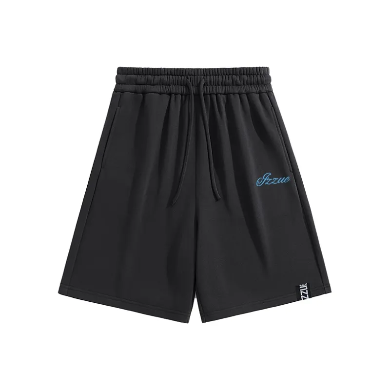 Izzue Casual Shorts Unisex-0
