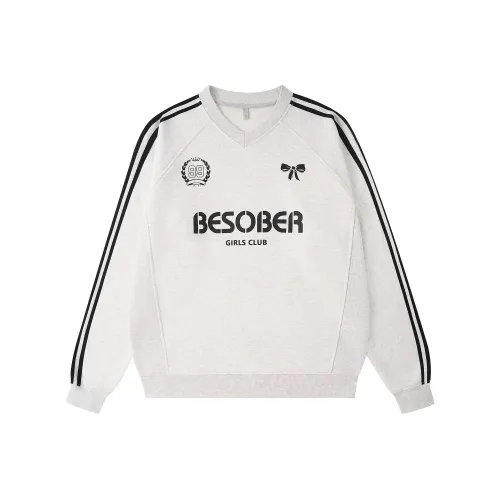 BESOBER Sweatshirts Women's
