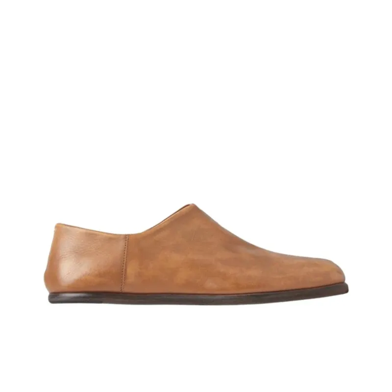 Maison Margiela Tabi Slip On Loafers-1