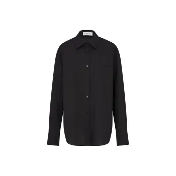 THE FRANKIE SHOP Shirt Women's Black