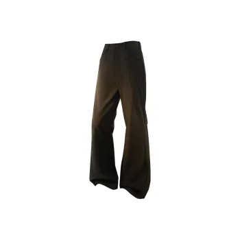 ORMY Casual Pants Unisex