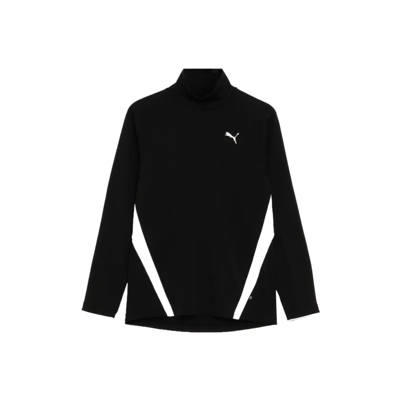 PUMA PF Golf Clothing Men's Black-0