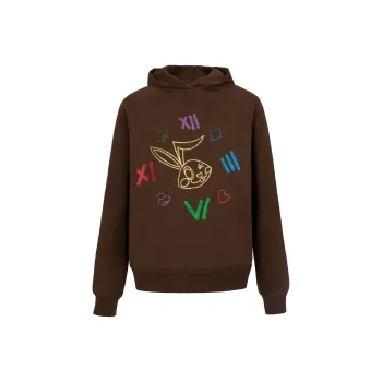 Richie Macie Sweatshirts Unisex Coffee
