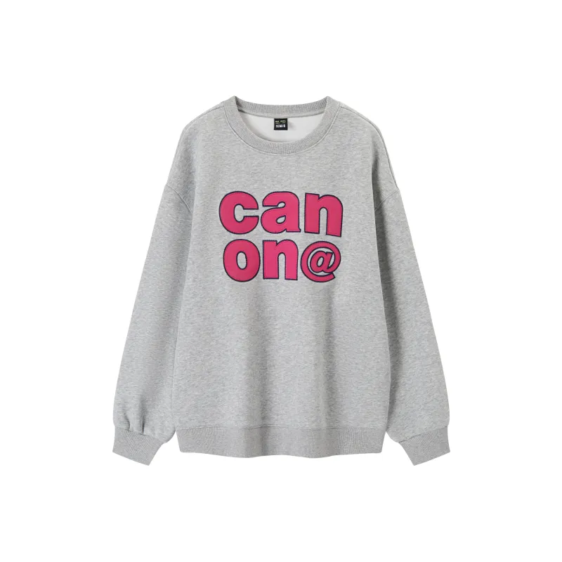 SEM/R Sweatshirts Women's-2