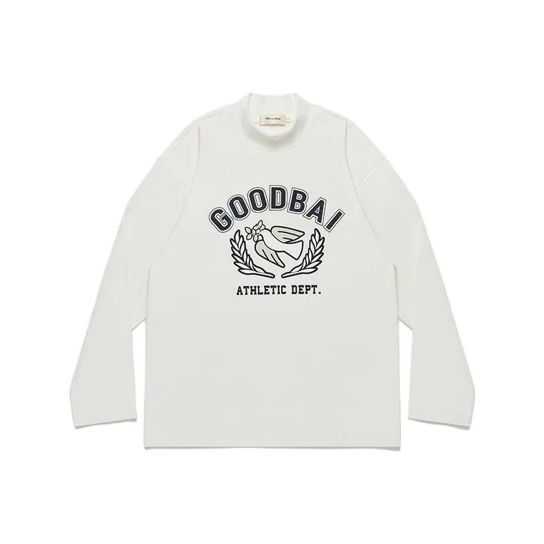 GOOD BAI GOOD BAI FW23 Early Autumn Collection Sweatshirts Women's-1