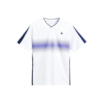 Kawasaki Badminton Clothing Unisex