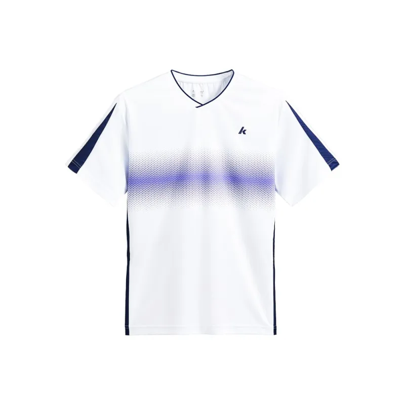 Kawasaki Badminton Clothing Unisex-0