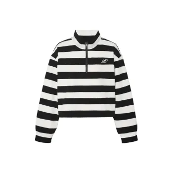 MO&CO Sweatshirts Women's