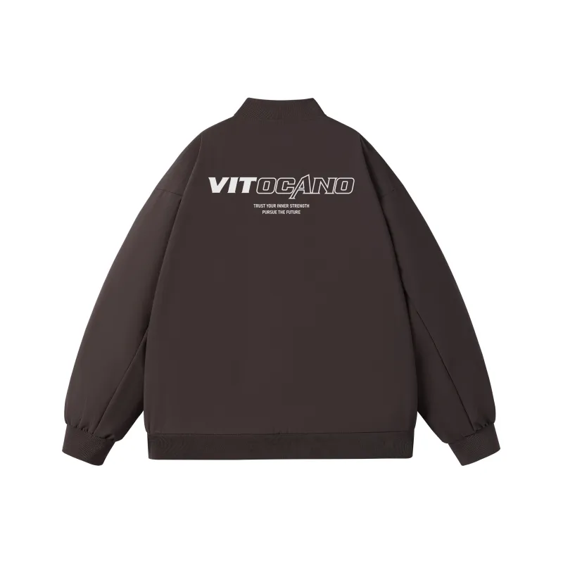 Vitocano Jackets Unisex-9