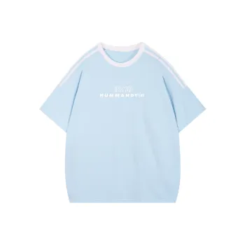 RUMMANDY T-Shirts Unisex
