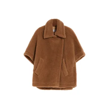 MaxMara Jackets Women's Camel