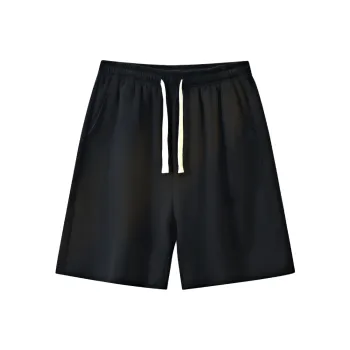 Luosamen Casual Shorts Unisex