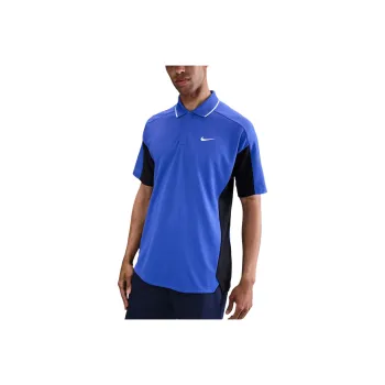 Nike Golf Club Men's Dri FIT Golf Polo
