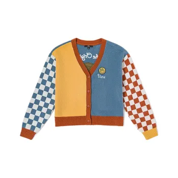 Vans Women's Dusk Downer Relaxed Cardigan