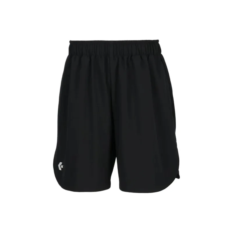 Converse Sports Shorts Unisex Black-0
