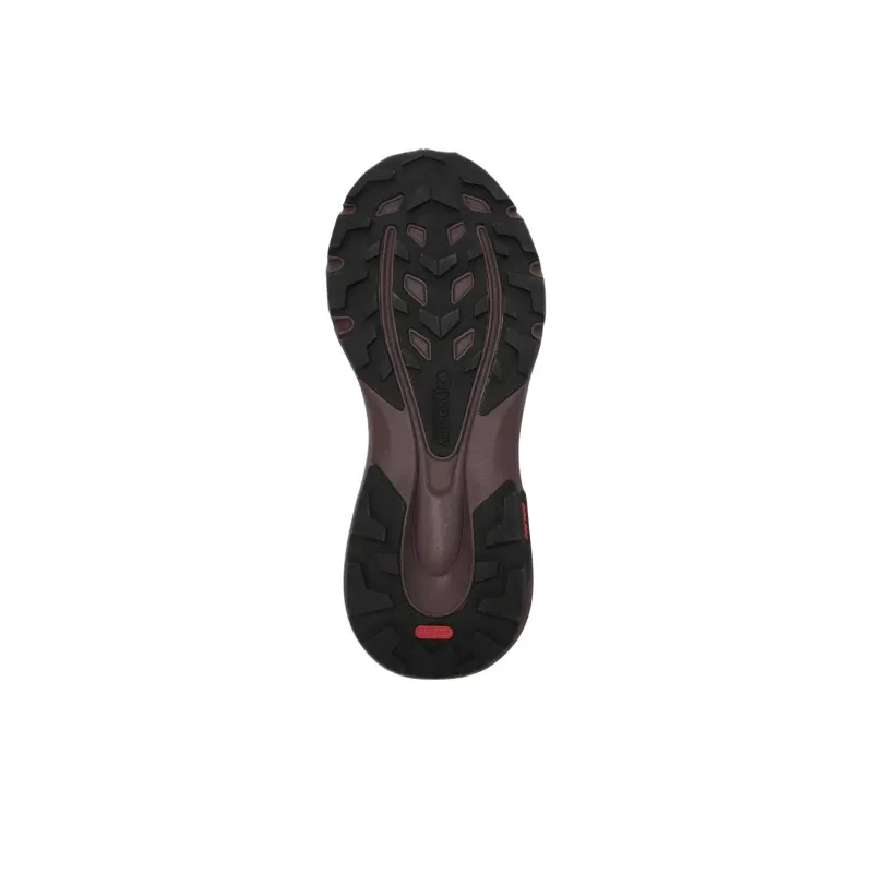 Discovery Expedition Barnsley Trail Mid Top Hiking Shoes Men's-26