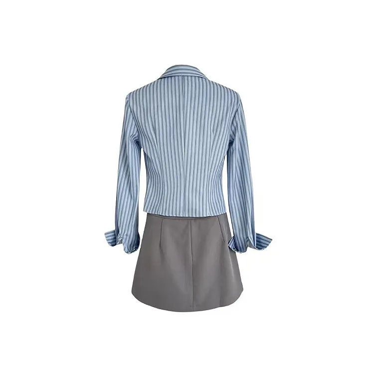 KYKW Two Piece Skirt Sets Women's-1