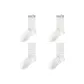 D-(Label White 2+Full Stripes 2)