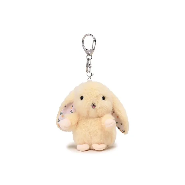 Jinnew Polyester Keychains Unisex-16