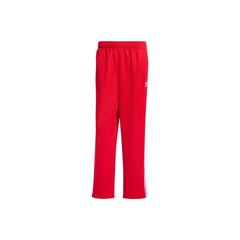 Adidas Originals Adicolor Baggy Fit Firebird Track Pants-0