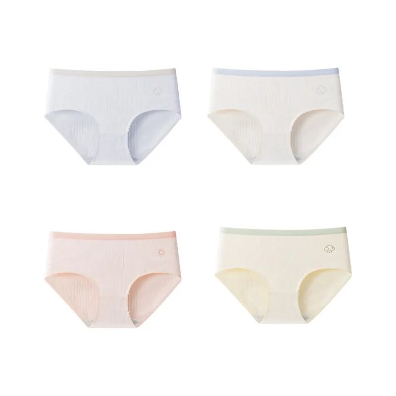 Urban Beauty Underpants Women's Combo Set-14