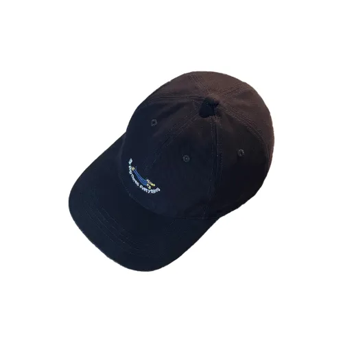 Classmate Yang Cotton Baseball Caps Unisex