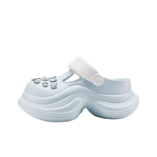 FIVE PLUS Clogs Women's-0
