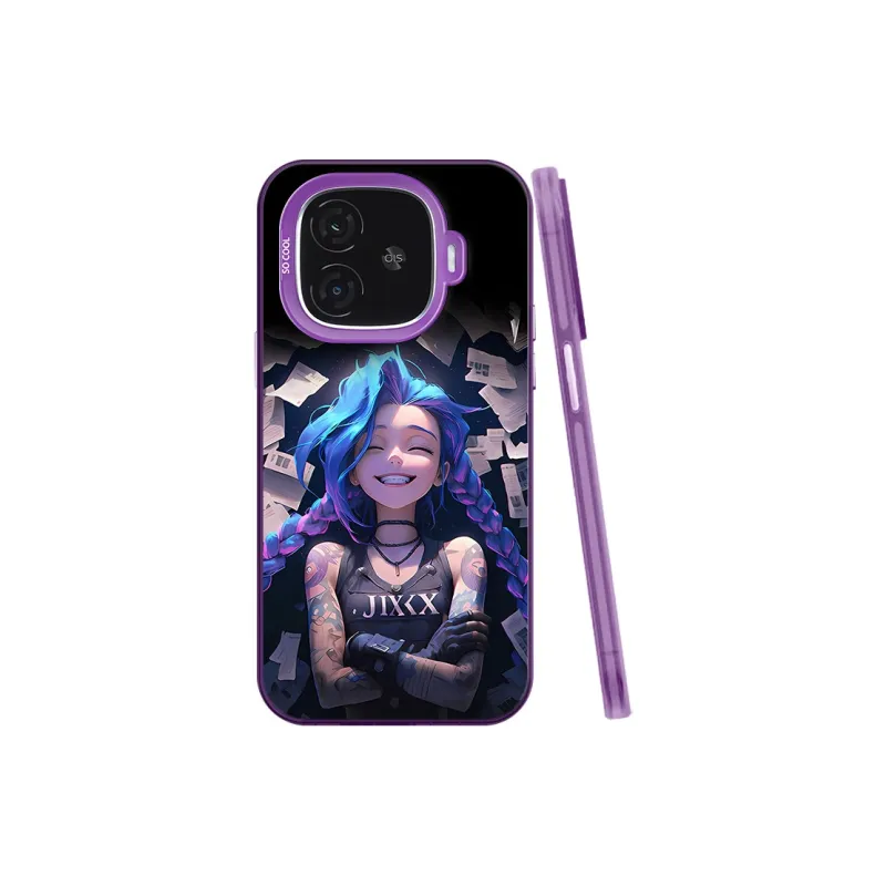 BAOCHENG Phone Cases-4