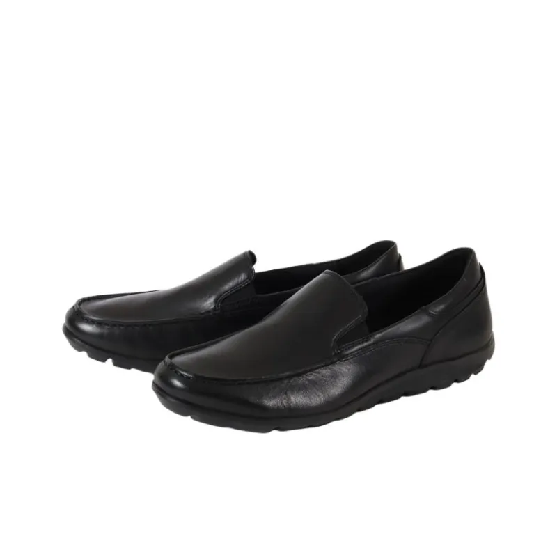 ROCKPORT TRUWALKZERO II Loafers Men's Black-2