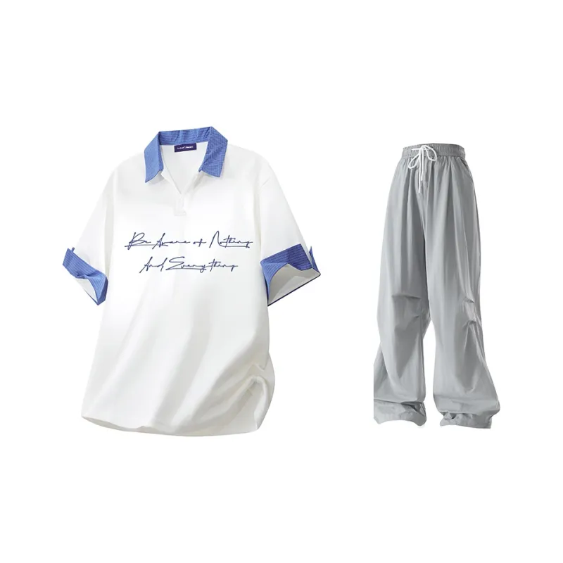 FAX FOR FMACM Polo Shirt Unisex-10