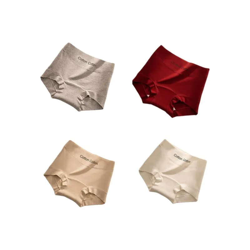 Ordifen Underpants Women's Combo Set-16