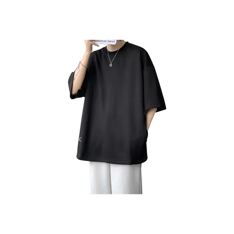 MARK WAFFLE T Shirts Unisex-7