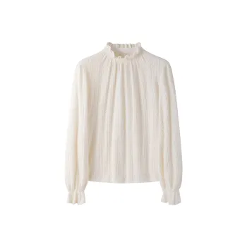 Knitwear Women's Ecru