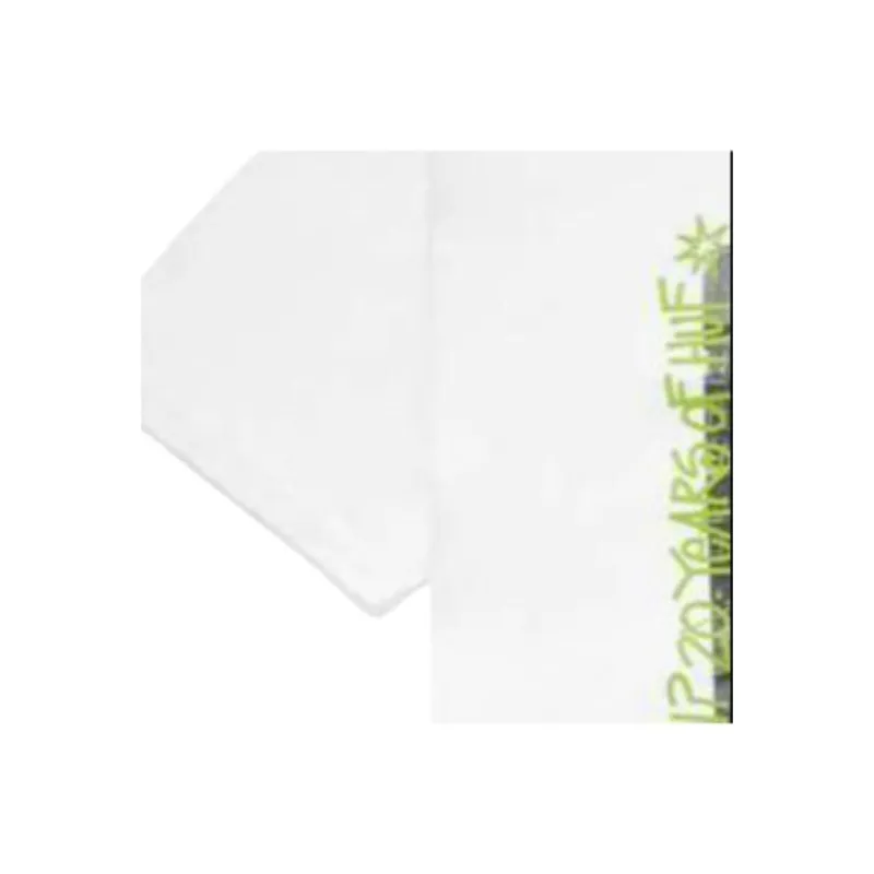 Huf X Stussy T Shirts Unisex-3