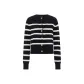 Black White Stripes