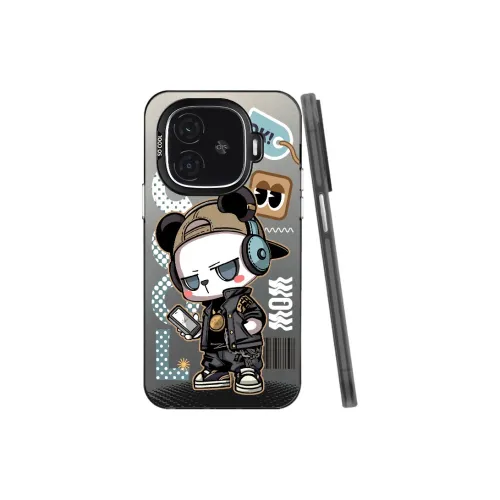 MaiBuZhe Phone Cases