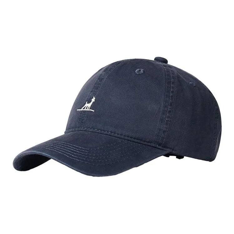 FREE RABBITⅡ Spring Summer Outdoor Sun Protection Versatile Enhances Face Appearance Baseball Caps Unisex-5