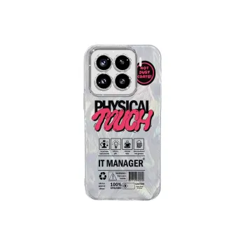 TUNAMEI Phone Cases